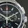 Swiss Military Defender Chrono Edelstahl 41 mm SMWGI0003303