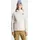 QUEST MONO Damen Outdoorjacke-Weiss-XL