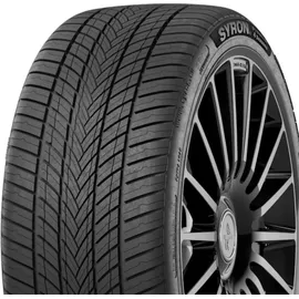 Syron Premium 4 Seasons 275/45 R20 110V XL