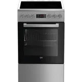 Beko FSM57300GX Edelstahl