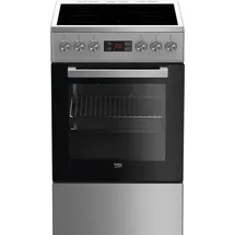 Beko FSM57300GX Edelstahl