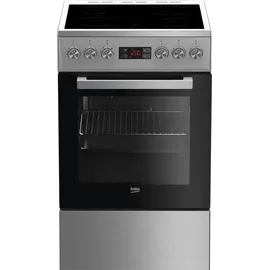 Beko FSM57300GX Edelstahl