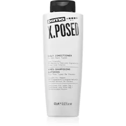Osmo X.Posed Conditioner zur täglichen Anwendung 400 ml