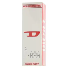 Diesel D by Diesel Eau de Toilette Nachfüllung 150 ml