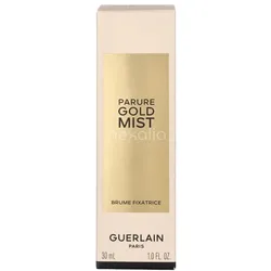 Guerlain Parure Gold Mist Setting Mist 30 ml