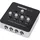 Samson QH4 4 Channel Mini Headphone Amplifier-POWER AMPLIFIER
