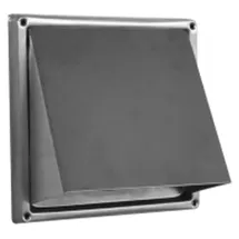 Limodor Außenhaube 160x160mm