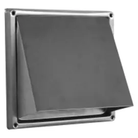 Limodor Außenhaube 160x160mm