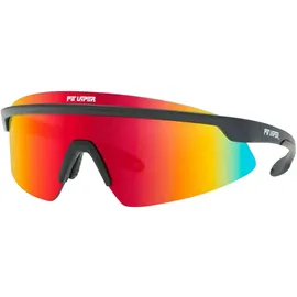 Pit Viper The Exec Skysurfer - Polarized Polycarbonate/CAT3 Transparent