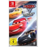 Cars 3: Driven to Win - [Nintendo Switch