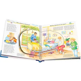 Ravensburger Wieso? Weshalb? Warum?, Band 42: Abschied, Tod und Trauer