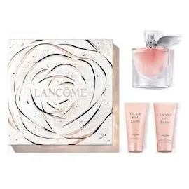 Lancôme La Vie est Belle Eau de Parfum 50 ml + Body Lotion 50 ml + Shower Gel 50 ml Geschenkset