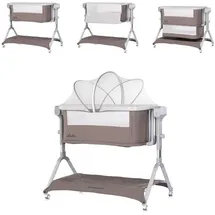 Chipolino Electra Braun 70 x 140 cm