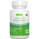 Igennus Calcium & Magnesium Kapseln 90 St.