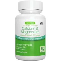 Igennus Calcium & Magnesium Kapseln 90 St.