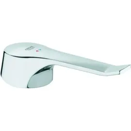 Grohe Hebel 46259 L:120mm für Euroeco Special Wandbatterie chrom