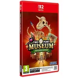 Sega, Two Point Museum - Explorer Edition