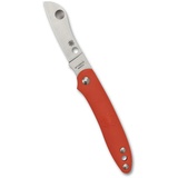 Spyderco C189POR Klappmesser, Orange