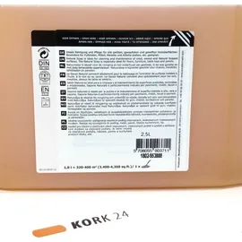 Woca Holzbodenseife natur 2,5 l