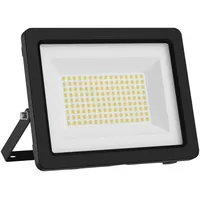 LEDVANCE 4058075843301 4058075843301 LED-Flutlichtstrahler 24.5 W Neutralweiß