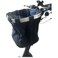 Großer Korb vorne Mobot