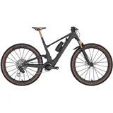 Scott Lumen eRIDE 900 SL Schwarz Modell 2025 - XL