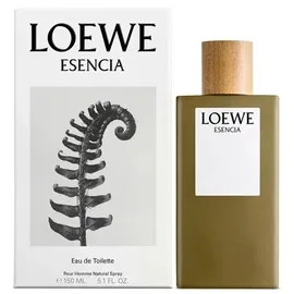 Loewe Esencia Eau de Toilette 150 ml