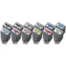 Canon PFI-1000 12-er Pack