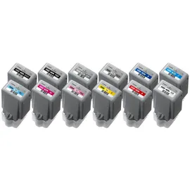 Canon PFI-1000 12-er Pack