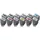 Canon PFI-1000 12-er Pack