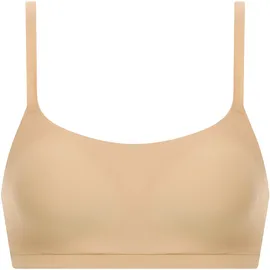 CHANTELLE Softstretch Bustier Beige M/L