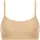 CHANTELLE Softstretch Bustier Beige M/L