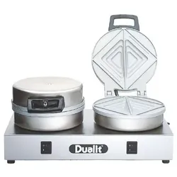 Dualit Kontakttoaster