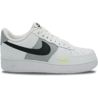 Nike Air Force 1 Low '07 Neon weiß 43 (UK 9)