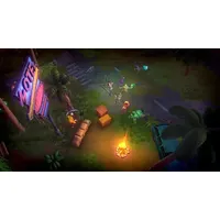 10tons Dysmantle - Nintendo Switch