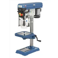Bernardo Tischbohrmaschine BM 20 VARIO Ständerbohrmaschine Bohrmaschine 230V