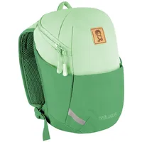 Trollkids Alesund 7l Rucksack - Leaf Green / Sage - One Size