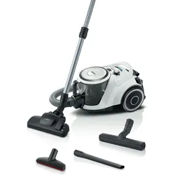 Bosch Serie 6 BGC41XALL Staubsauger 2,4 l Trocken 700 W Beutellos
