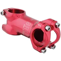 CON-TEC Vorbau Brut Select 31,8 mm 1 1/8" 70 mm Riot Red