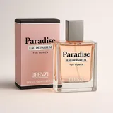 JFenzi Paradise Eau de Parfum 100 ml