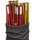 Fjällräven Abisko Endurance 4 Pole Kit, Multicolor, One Size