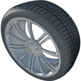Continental ContiWinterContact TS 850 P SUV 225/60 R17 103V