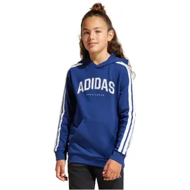 adidas Hoodie Darkblue 140