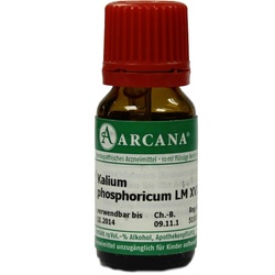 Kalium Phosphor Lm 18 10 ML