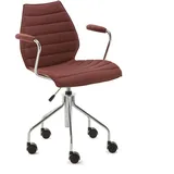 Kartell Maui Soft Drehstuhl