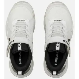Head Racket Sprint Velcro 4.0 White/Black 33