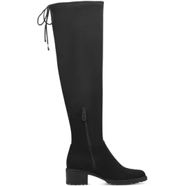 TAMARIS Damen Schwarz 39