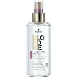 Schwarzkopf BlondMe All Blondes Light Spray Conditioner