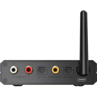 FIIO BR13 Hi-Res Bluetooth-Empfänger