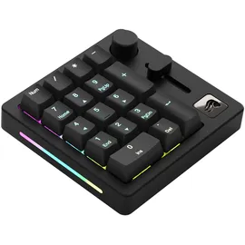Glorious PC Gaming Race GMMK Numpad Fox Switches DE